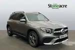 2021 Mercedes-Benz GLB