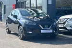 2021 Nissan Micra
