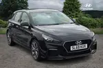 2019 Hyundai i30