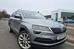 2020 Skoda Karoq
