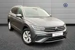 2022 Volkswagen Tiguan Allspace