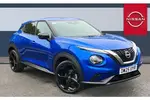 2025 Nissan Juke