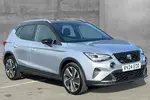 2024 SEAT Arona