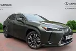 2025 Lexus UX