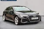 2022 Audi A3