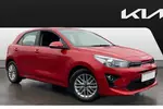 2022 Kia Rio