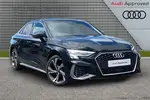 2024 Audi A3