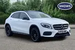 2019 Mercedes-Benz GLA