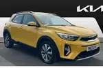 2023 Kia Stonic