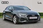 2022 Audi A3