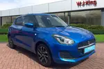 2022 Suzuki Swift
