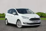 2018 Ford C-MAX