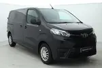 2024 Toyota Proace