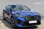 2025 BMW iX2