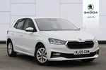 2025 Skoda Fabia