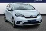2022 Honda Jazz