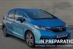2019 Honda Jazz