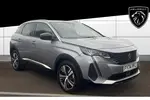 2024 Peugeot 3008