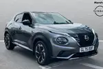 2025 Nissan Juke