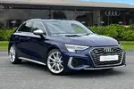 2021 Audi A3
