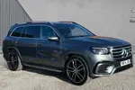 2025 Mercedes-Benz GLS