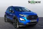 2023 Ford EcoSport