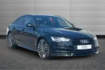 2017 Audi A6