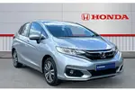 2018 Honda Jazz