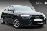 2023 Audi A1