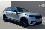2021 Land Rover Range Rover Velar
