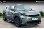 2026 Toyota Urban Cruiser