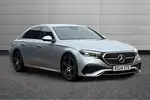 2024 Mercedes-Benz E-Class