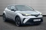 2023 Toyota C-HR