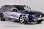 2024 Volvo V60