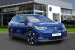 2022 Volkswagen ID.4