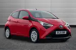 2020 Toyota Aygo