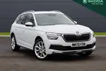 2021 Skoda Kamiq