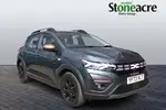 2023 Dacia Sandero Stepway