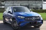 2025 Mercedes-Benz GLC