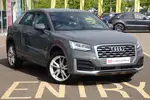 2017 Audi Q2