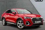 2023 Audi Q3