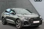 2024 Audi Q3
