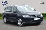 2021 Volkswagen Sharan