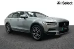 2019 Volvo V90 Cross Country