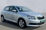 2017 Skoda Fabia