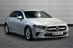 2019 Mercedes-Benz A-Class