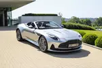 2026 Aston Martin Db12