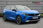 2022 Vauxhall Grandland