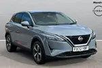 2022 Nissan Qashqai