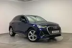 2022 Audi Q3